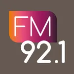 FM 92.1 Est-Ontarien icon