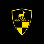 Wadi Degla Clubs icon