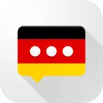 German Verb Blitz icon