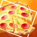 Pizza Shop: Cooking Games icon