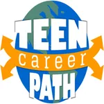 Teen Career Path icon