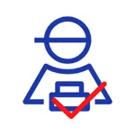 寄递哥核验 icon