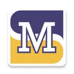 MERU Parent Portal icon