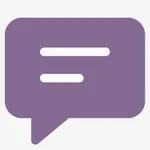 Mecwise Messenger icon