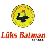 Lüks Batman Seyahat icon