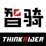 ThinkRider Racemization icon