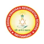 Sri SiddhiVinayaka School icon