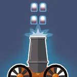 Ball Blast Cannon blitz mania icon