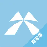 艾尚减加盟商 icon