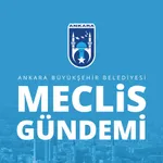 ABB Meclis Gündemi icon