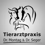 Tierarztpraxis Montag Seger icon