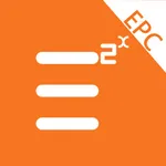 地厚云图EPC icon