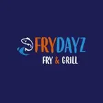 Frydayz Of Shildon LTD icon