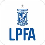 LECH POZNAŃ FOOTBALL ACADEMY icon