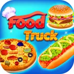 Food Truck Mania icon