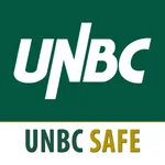 UNBC Safe icon