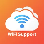 WiFi Support icon