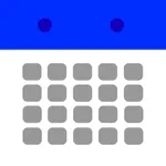 Simple Calendar & Diary icon