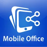 ECS Mobile Office icon