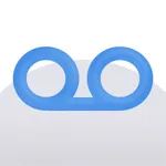 World Voicemail icon