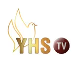 YHS TV icon