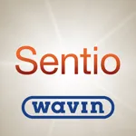 Wavin Sentio icon