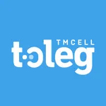 TMCELL Töleg icon