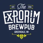 The Explorium Brewpub App icon