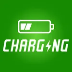 Charging by iServices icon