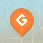 myGeoScatter,Scavenger Hunt icon