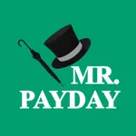 Mr Payday Easy Loans Canada icon