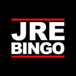 JRE Bingo icon