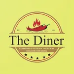 The Diner Newcastle icon