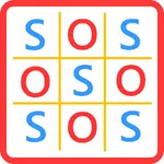 SOS Game Classic icon