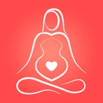 Yoggy: pregnancy yoga workouts icon