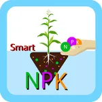 Smart NPK icon