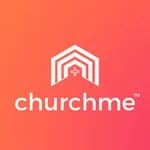 Church App - churchme icon