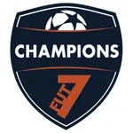 Champions Fut7 Ensenada icon