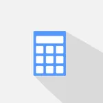 Calculator Background HD icon