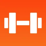Workout Big 3 recorder icon