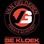 Tennisschool de Kloek icon