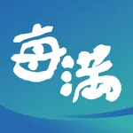 每满新闻 icon