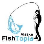 Alaska Fishtopia icon