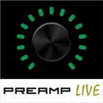 PREAMP LIVE icon
