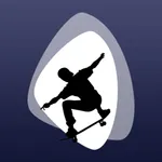 ESkateboard icon