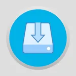 File Transfer for Cloud icon