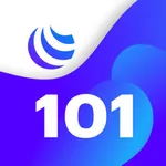 Инвестиции 101 icon