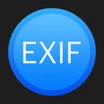 EXIF - Editor & Extension icon