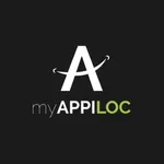 myAPPILOC icon