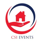 CSI Events icon